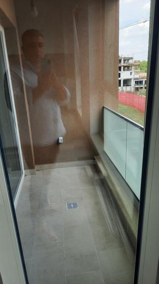 Apartament cu 2 camere decomandat în Copou