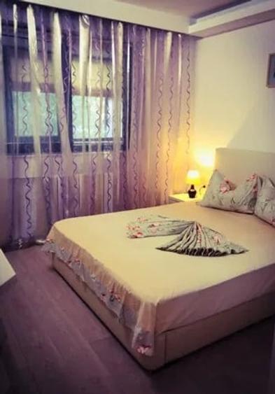 Apartament 2 camere, decomandat, 70 mp, balcon, aer conditionat, Tomis 3 - 1