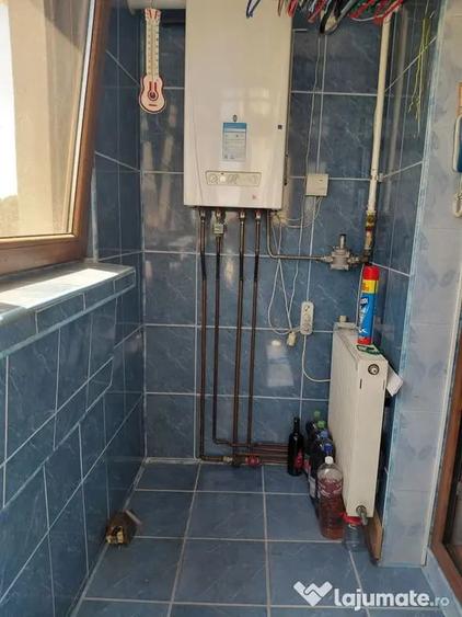 Apartament cu 2 camere decomandat în Micro 19