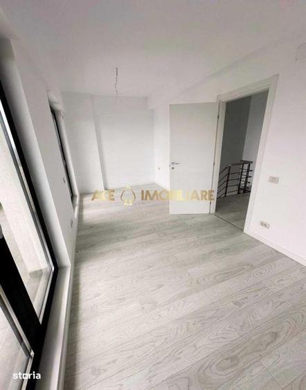 Apartament cu 5 camere, mobilat în Fundeni