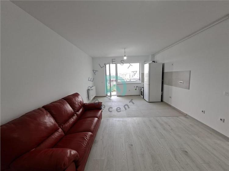 2 camere, Tractorul ,Brasov - 1