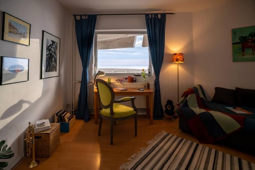 Apartament cu 2 camere decomandat, mobilat în Ultracentral