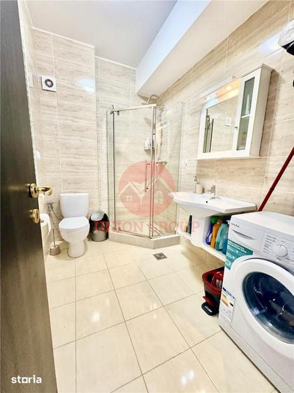 Apartament cu 2 camere în Nord
