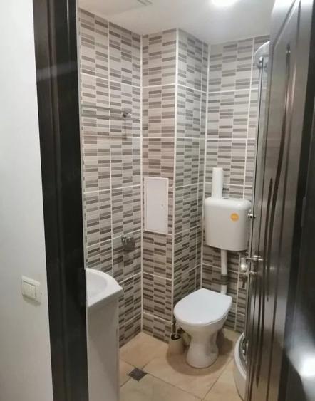 Garsonieră modernă de închiriat în zona Băneasa – Mutare imediată! - 6