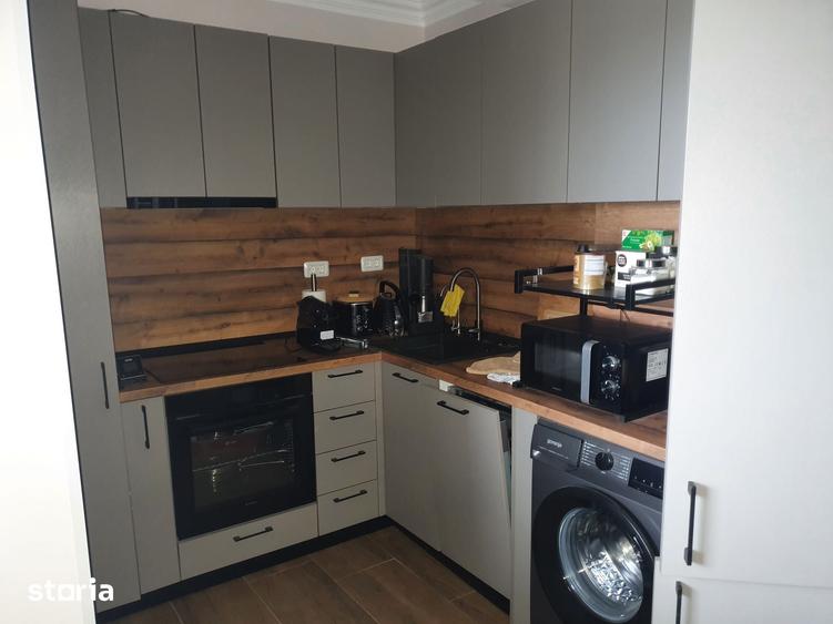 Apartament cu 2 camere în Central