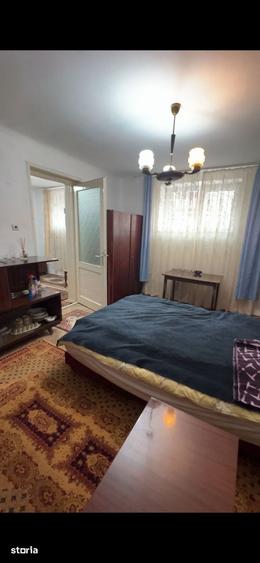 Apartament 2 camere + Garaj zona centrala, str. Regina Maria nr. - 10