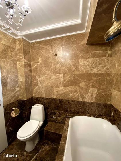 Apartament cu 4 camere decomandat în Militari