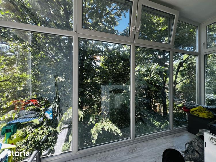 Apartament cu 2 camere, mobilat în Mehala