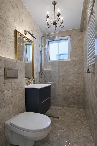 Apartament cu 2 camere semidecomandat, mobilat în P-ța Amzei