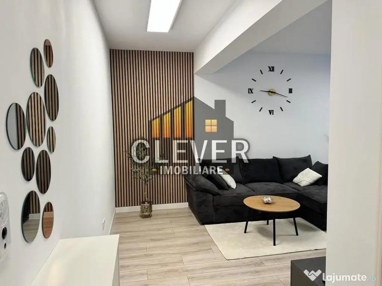 Apartament cu 2 camere decomandat în Theodor Pallady