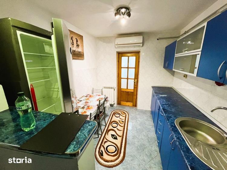 Apartament cu 2 camere în C5