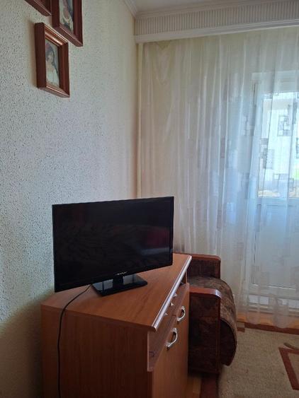 Apartament cu 2 camere decomandat în Găvana 2