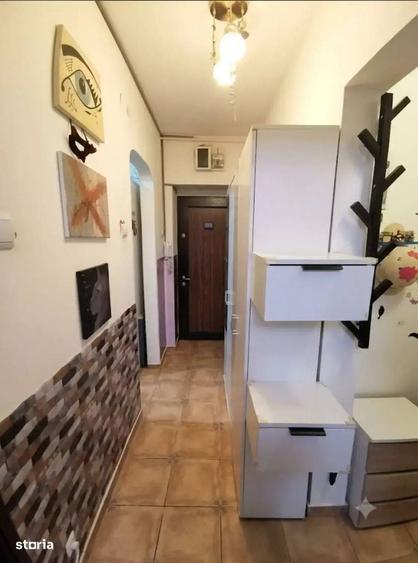 Garsonieră în Domenii