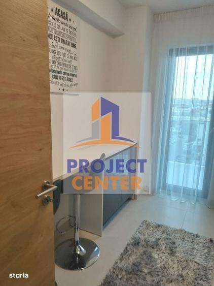 Apartament 2 camere Nordmark, finisaje de lux - 3