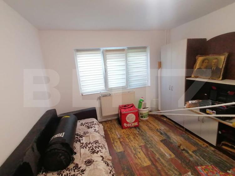 Se inchiriaza doar o camera la apartament cu 2 camere,pet friendly, Intre Lacuri - 3