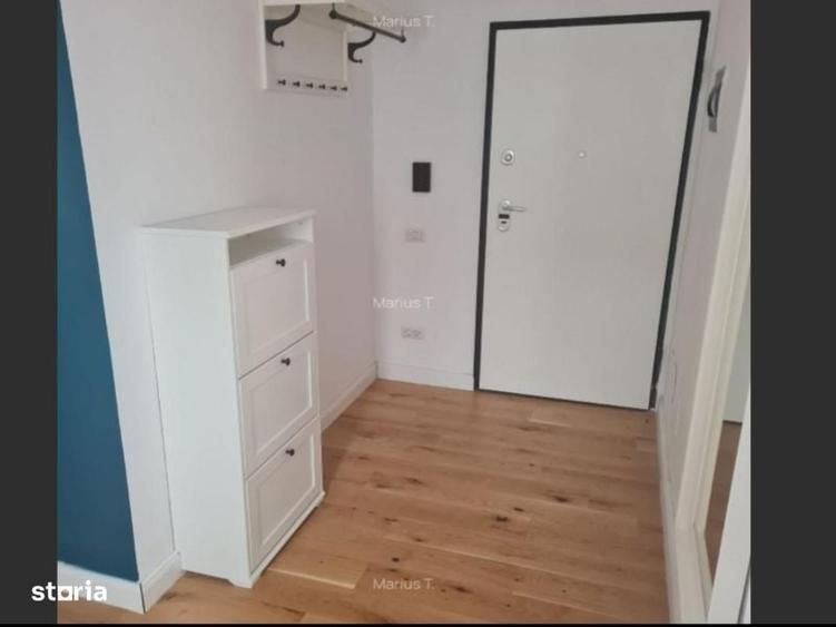Apartament 2 camere/ zona Aviatiei+ parcare/ terasa - 5