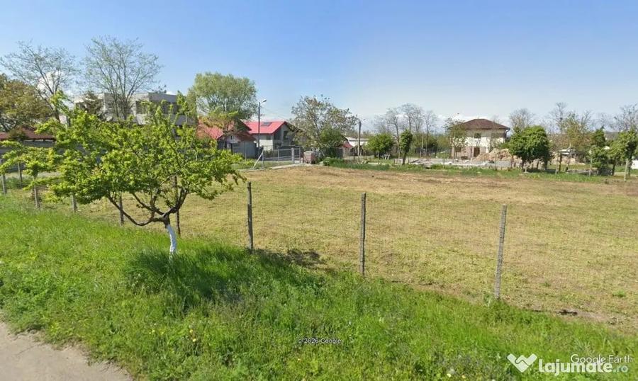 Teren în Tuzla