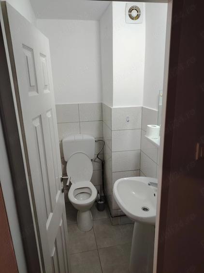 Apartament cu 3 camere decomandat în Luncă