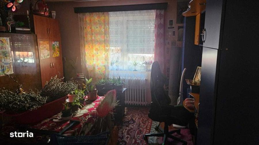 Garsonieră decomandată în Sângeorgiu de Mureș