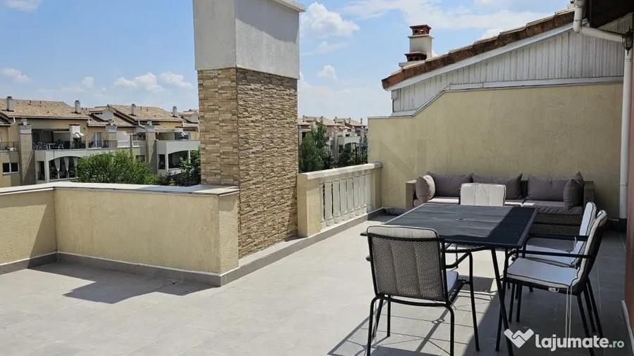 Apartament 3 camere I Ibiza Sol I Parcare I Boxa - Bucuresti (Bucuresti-Ilfov) - 3