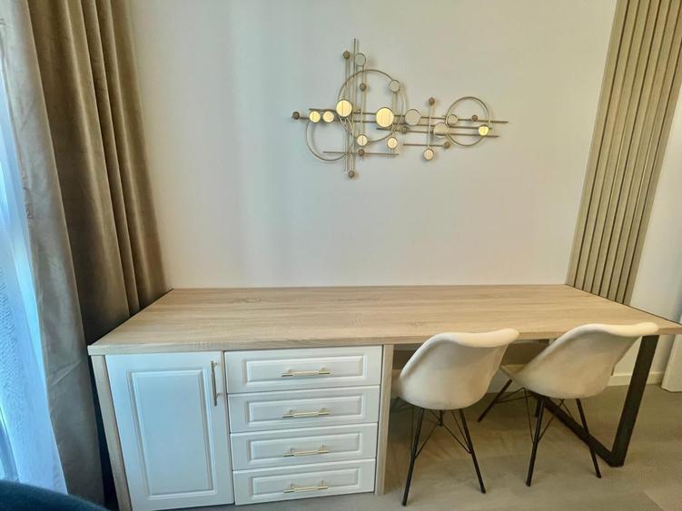Apartament cu 2 camere decomandat în Timișoara