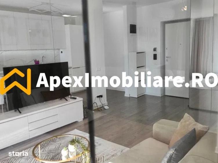 Garsoniera de inchiriat Aviatiei Bucuresti | ApexImobiliare.ro - 7