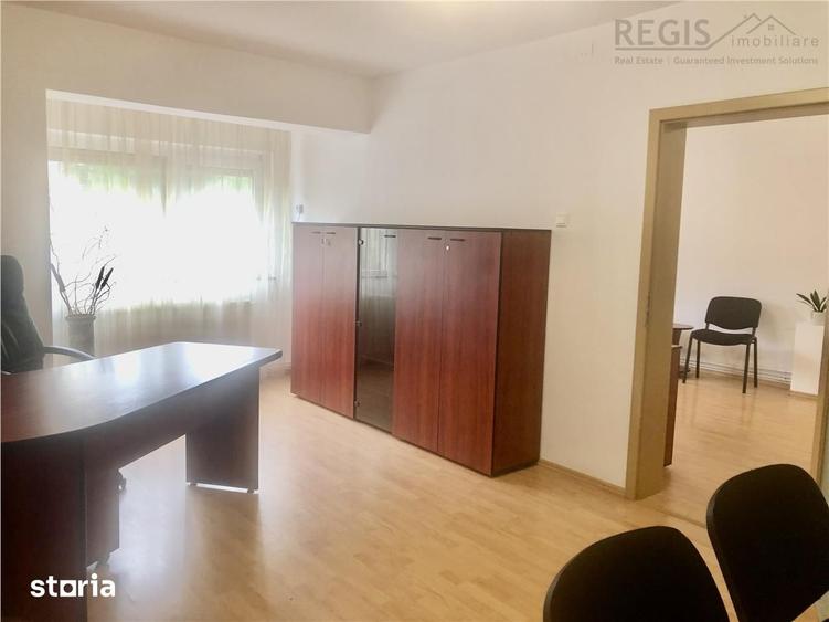 Pret bun! JUDETEAN - CALEA BUCURESTI | 2 Camere Spatios 57 MP | Boxa m - 4