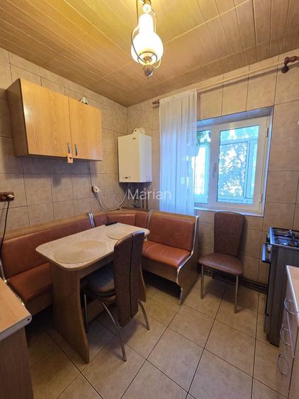 Apartament cu 2 camere de vanzare