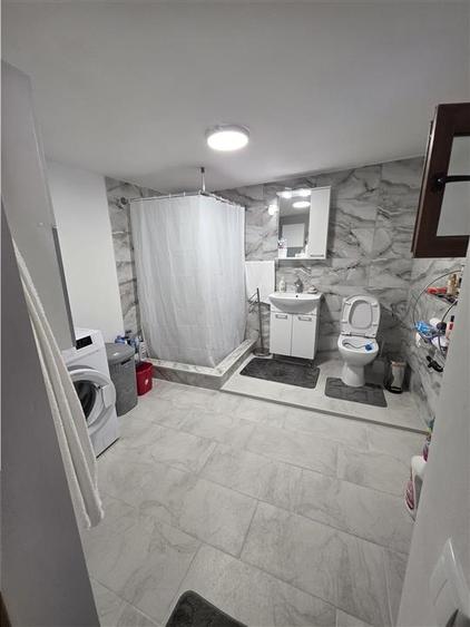 Casă individuală cu 2 camere cu Teren 400 Mp în Baciu