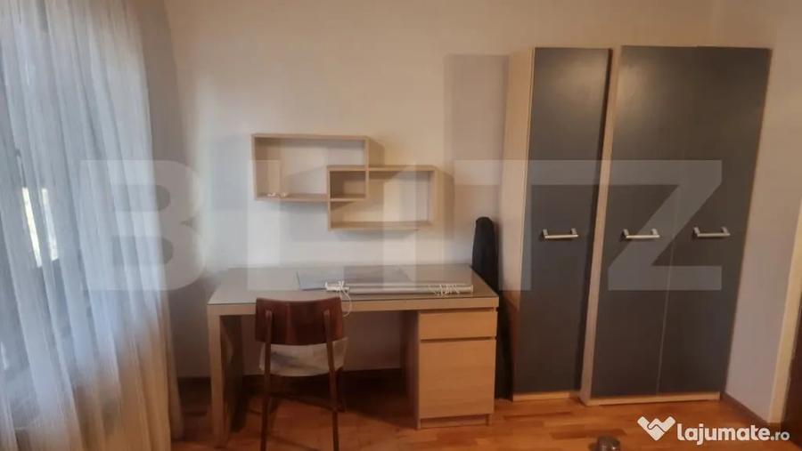 Casă cu 5 camere cu Teren 380 Mp în Central