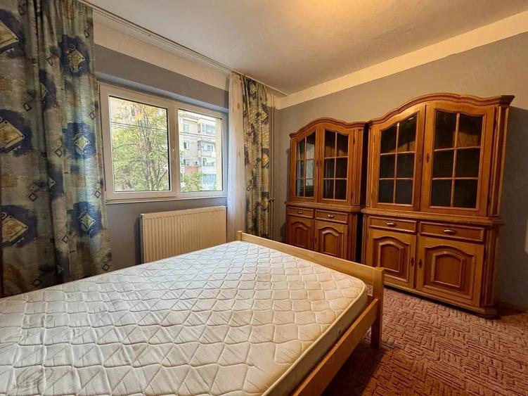 Apartament cu 2 camere ideal pentru studenti, Complexul Studentesc - 3