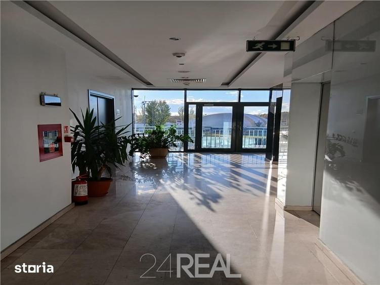 Spatii birouri in Business Hub - 13