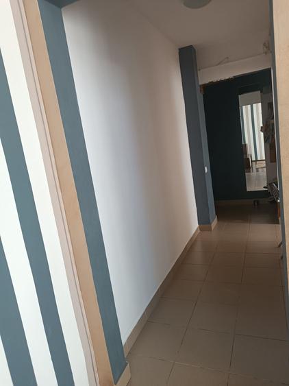 Apartament cu 2 camere decomandat în Dacia