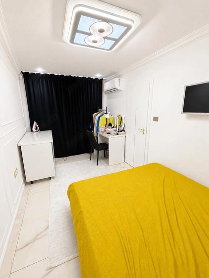 Apartament cu 2 camere decomandat în Complex Studențesc