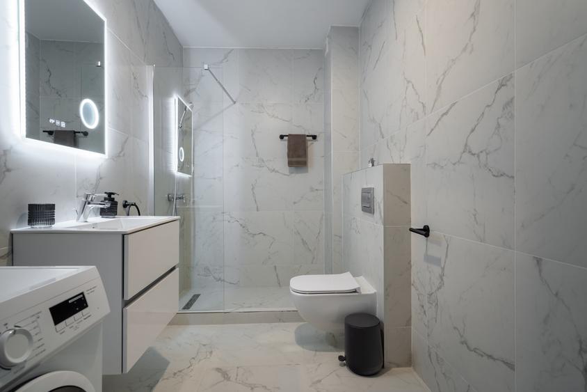 Apartament cu 1 cameră mobilat Pipera - Comision 0%, mutare imediată - 19