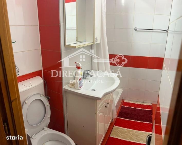 Garsonieră în Central