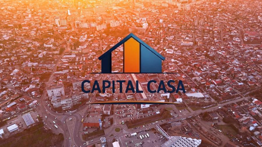 Teren Construcții intravilan de 413 mp, în Est