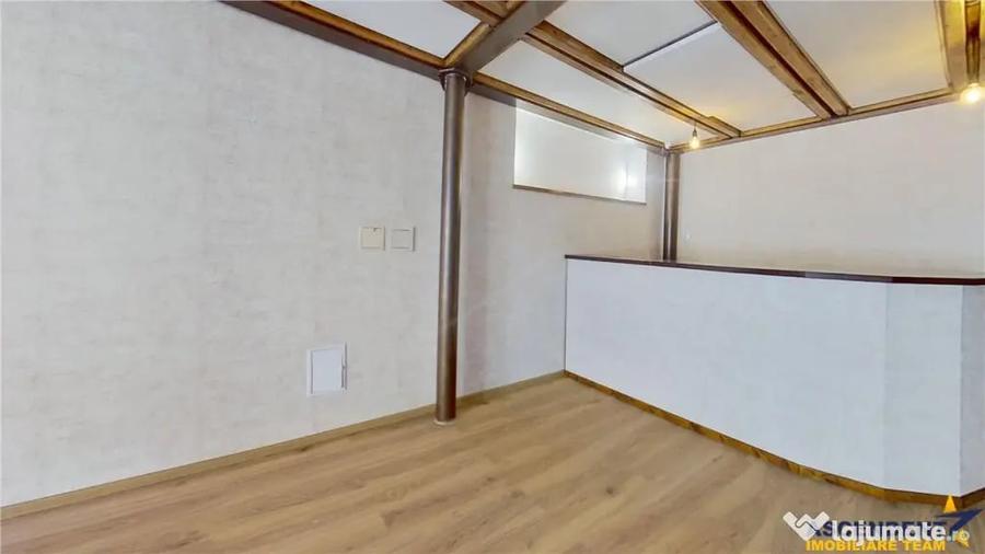 Spațiu comercial, de 100 mp, în Ultracentral
