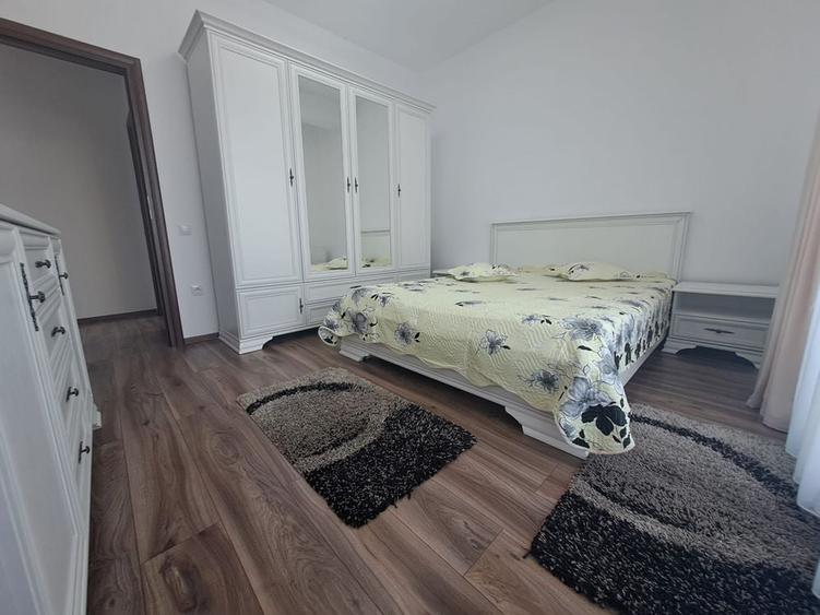 Apartament cu 2 camere decomandat în Șelimbăr