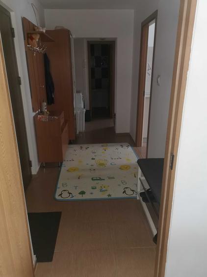 Apartament cu 2 camere decomandat în Lujerului