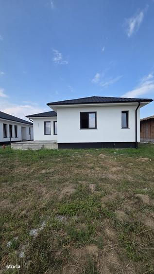 Casa noua de vanzare Zona Odobescu - 6