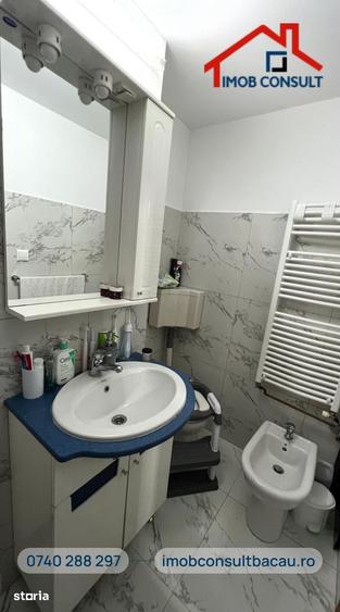 Apartament cu 2 camere în Banca Națională