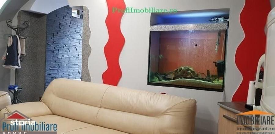 Spațiu comercial, de 60 mp, în Ultracentral