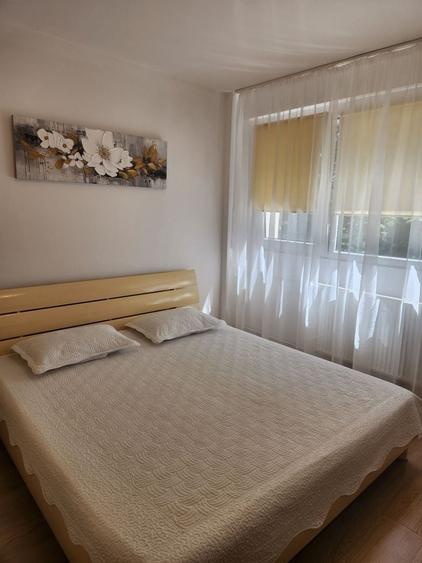 Apartament cu 2 camere decomandat în Drumul Taberei