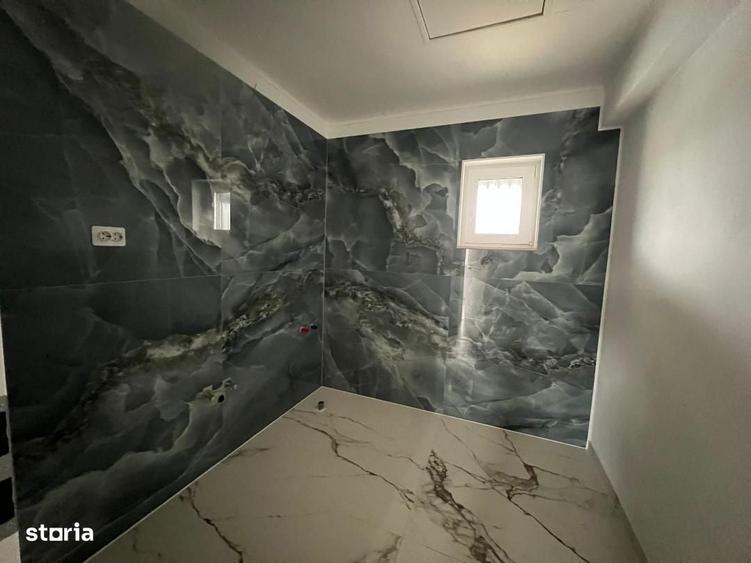 Casă cu 3 camere cu Teren 180 Mp în Micești
