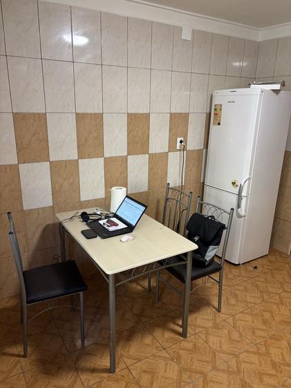 Apartament cu 2 camere în Lujerului