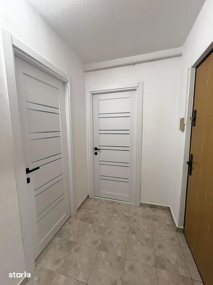 Apartament cu 2 camere decomandat în Aviației