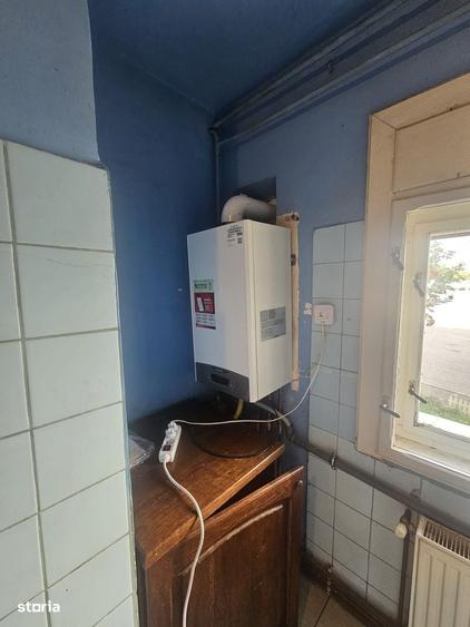 Apartament 3 camere decomandat - centrala termica !! - 7