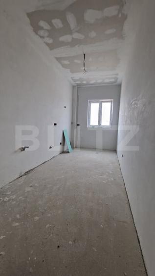 Apartament de vanzare, cu 2 camere, 50 mp, zona Mehala - 2