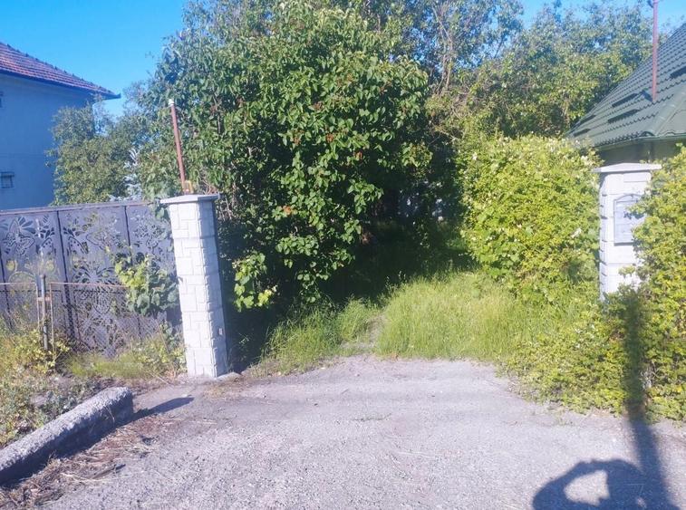 Casă cu 2 camere în Buciumi